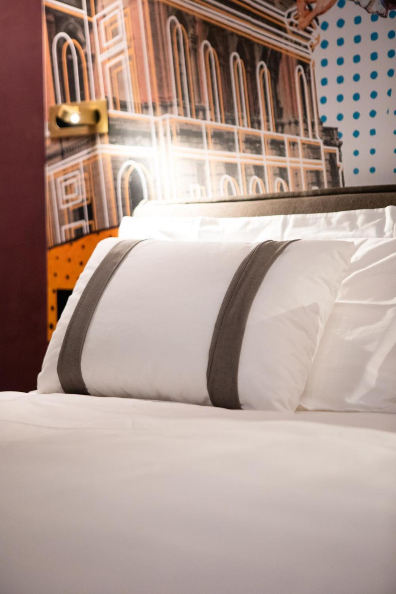 Pietrasanta Ai Teatri Bed and Breakfast Buitenkant foto