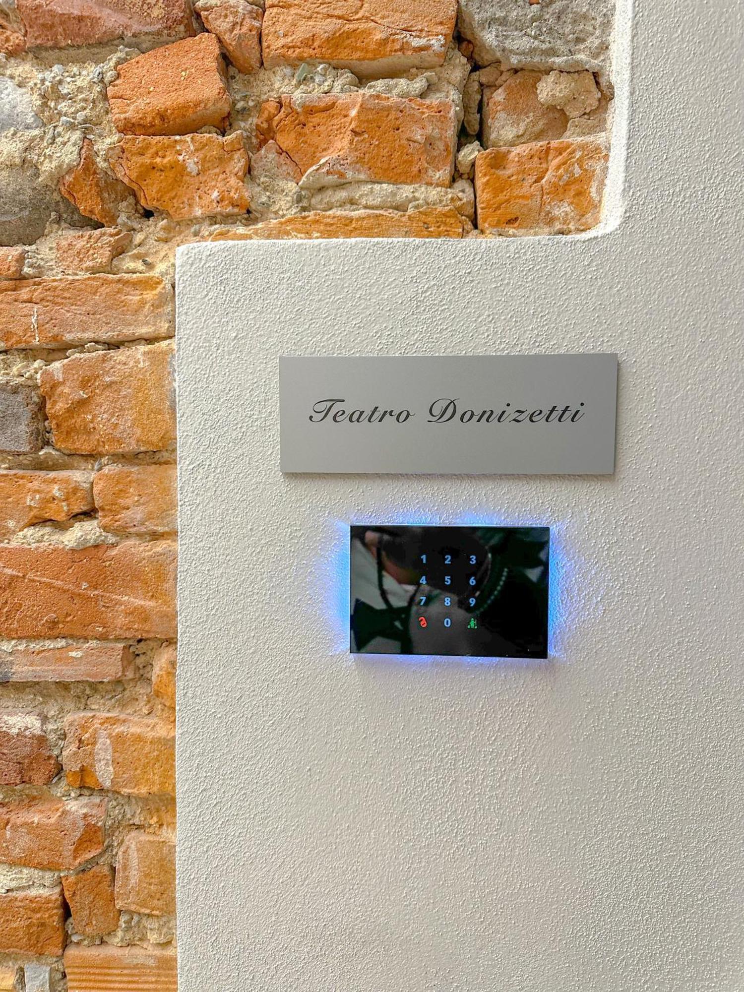 Pietrasanta Ai Teatri Bed and Breakfast Buitenkant foto