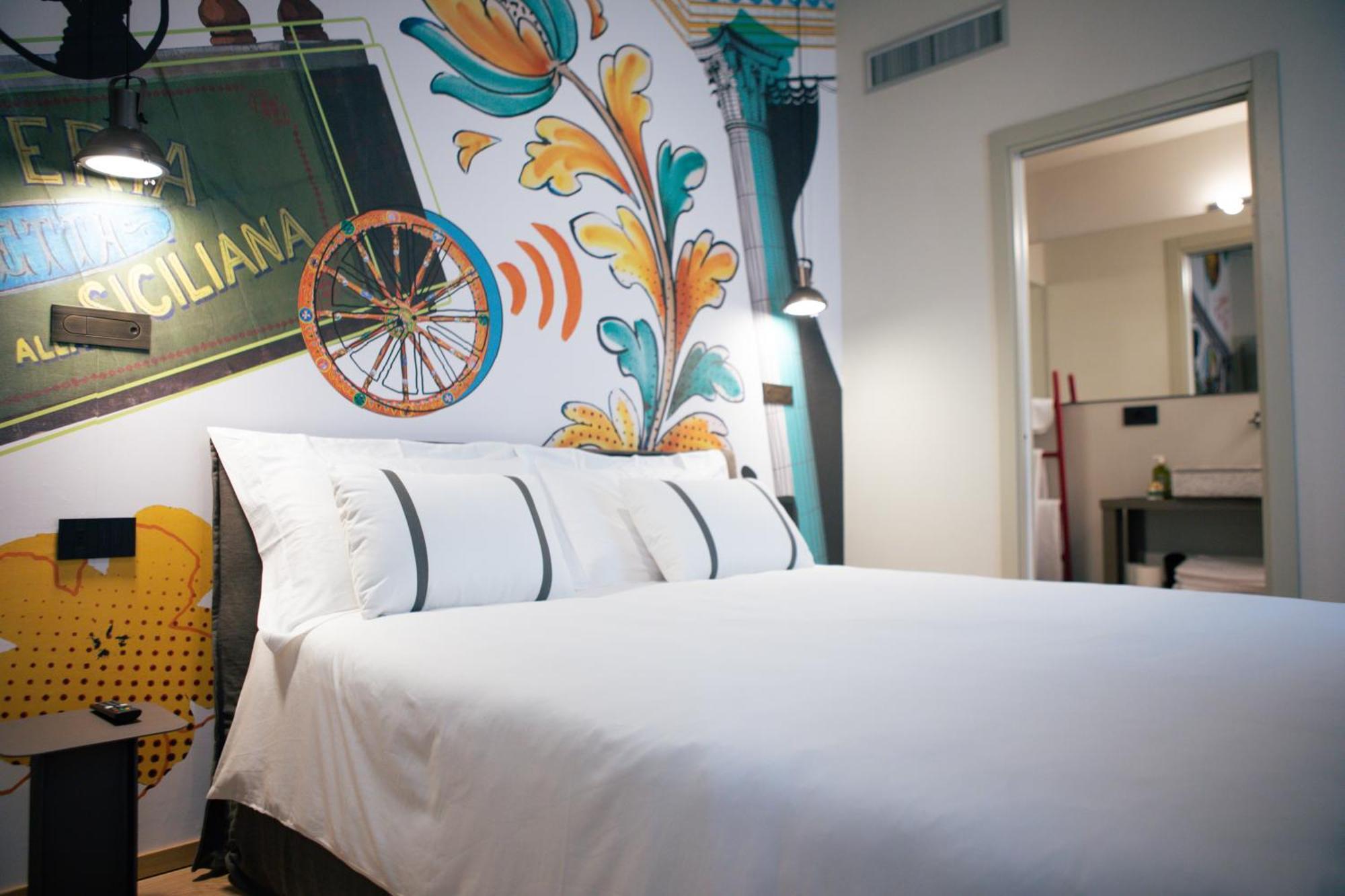 Pietrasanta Ai Teatri Bed and Breakfast Buitenkant foto